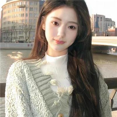 无神的女孩