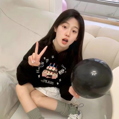 谁的孩子